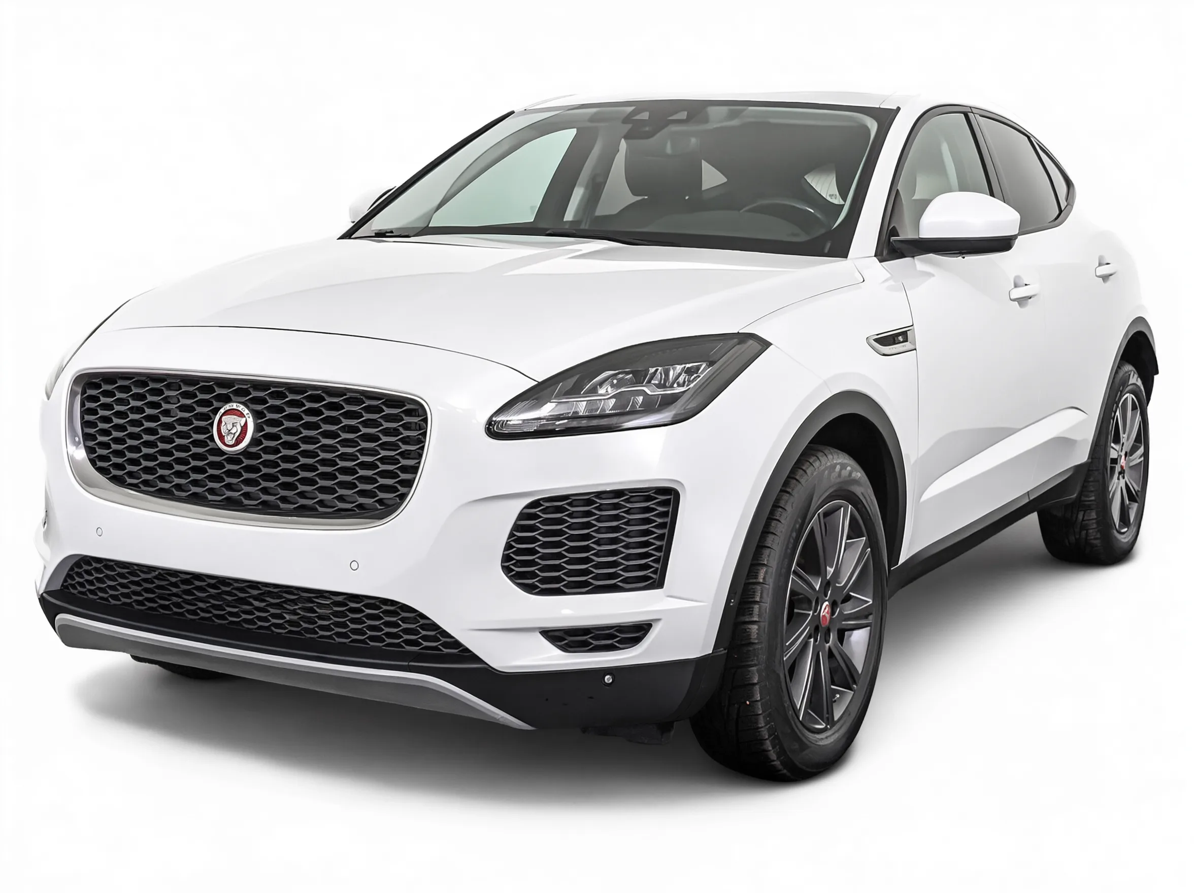 Запчасти Jaguar E-Pace