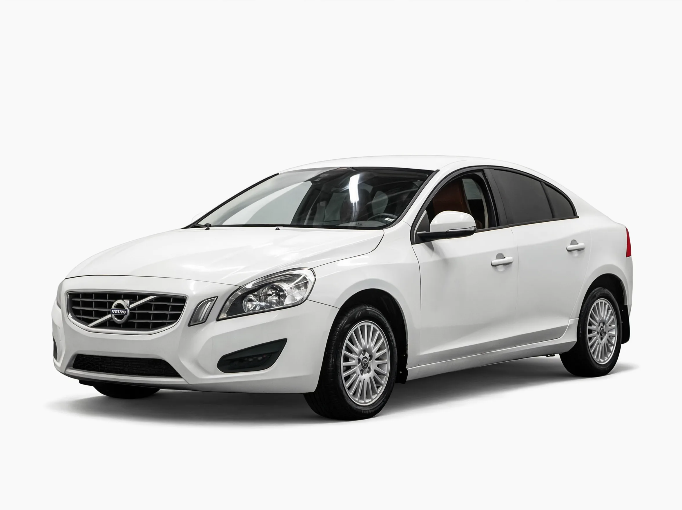 Запчасти Volvo S60 II поколение