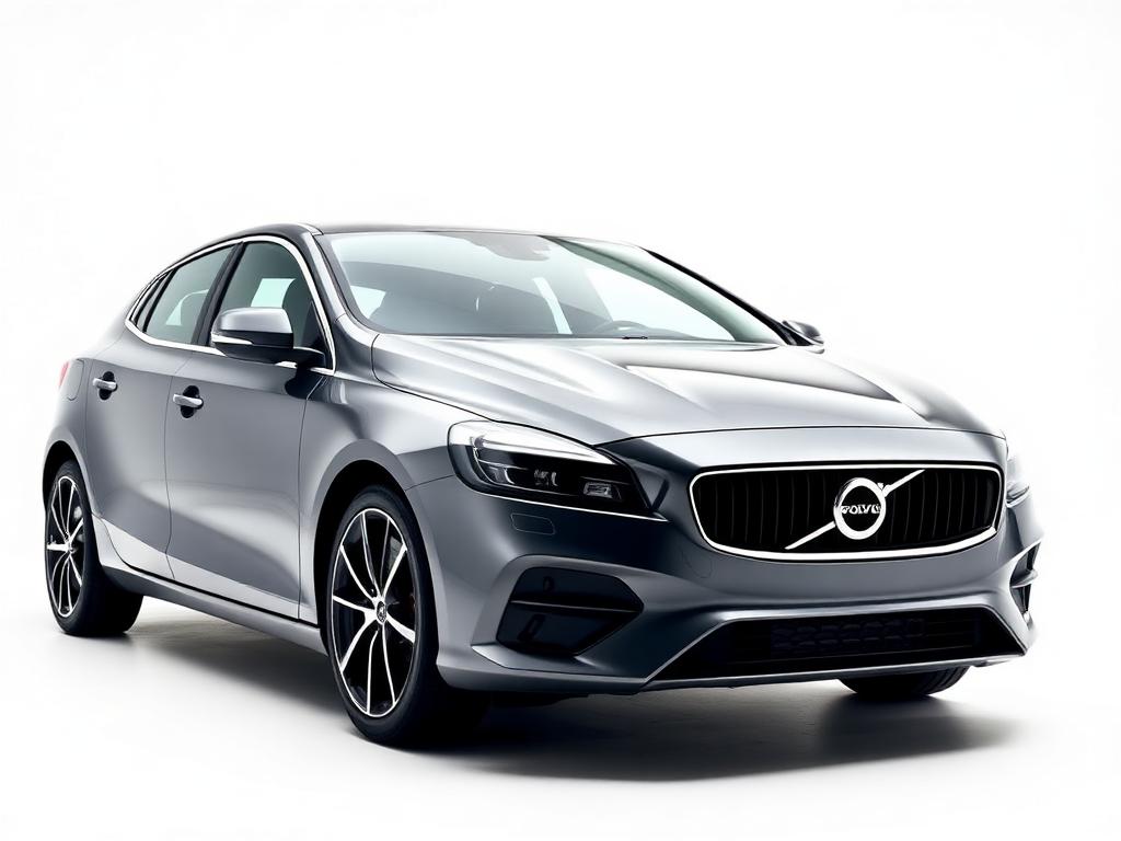 Запчасти Volvo V40