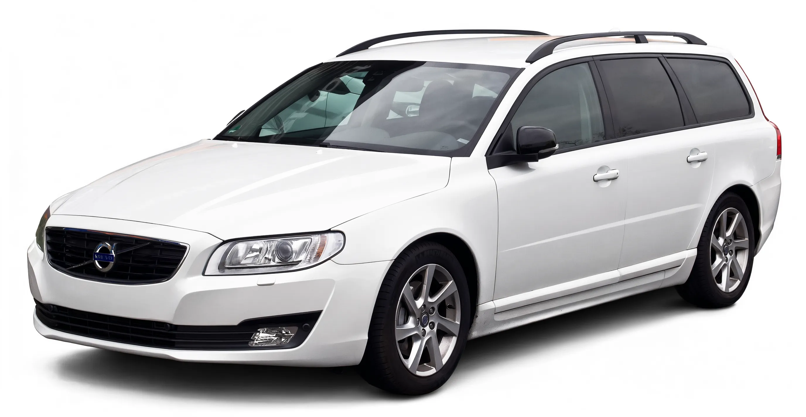 Запчасти Volvo V70