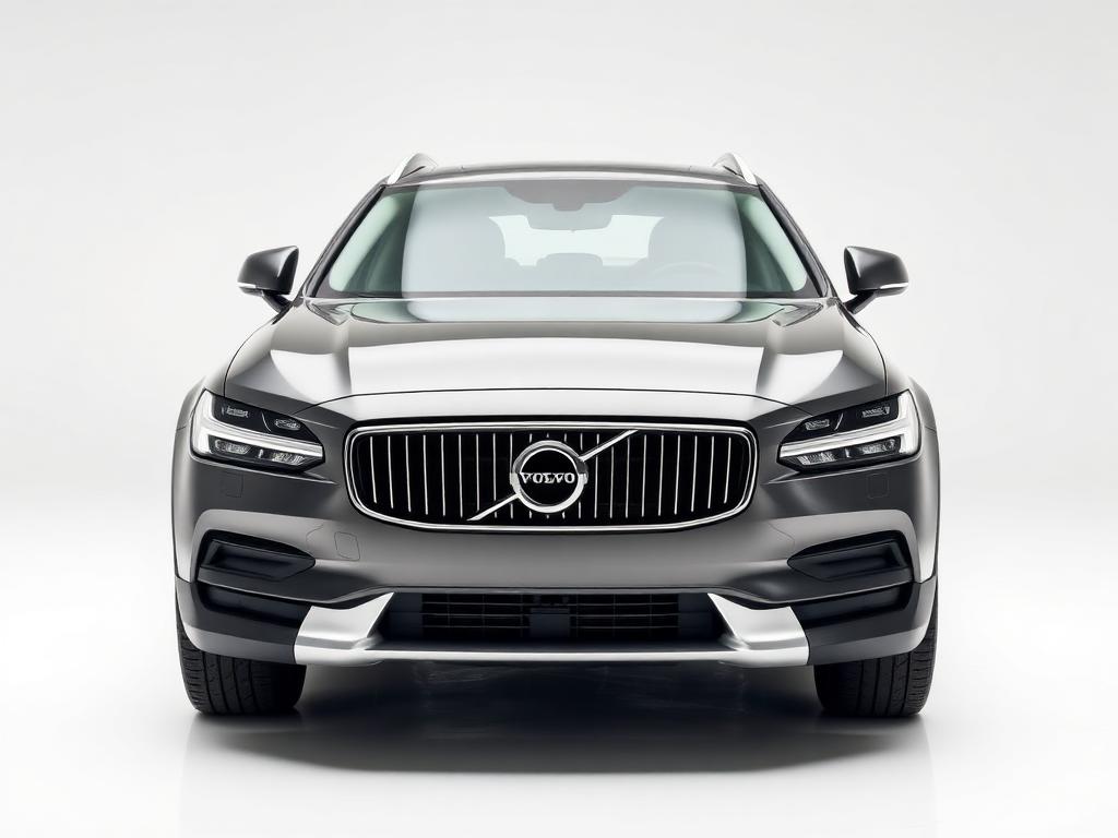 Запчасти Volvo V90 Cross Country