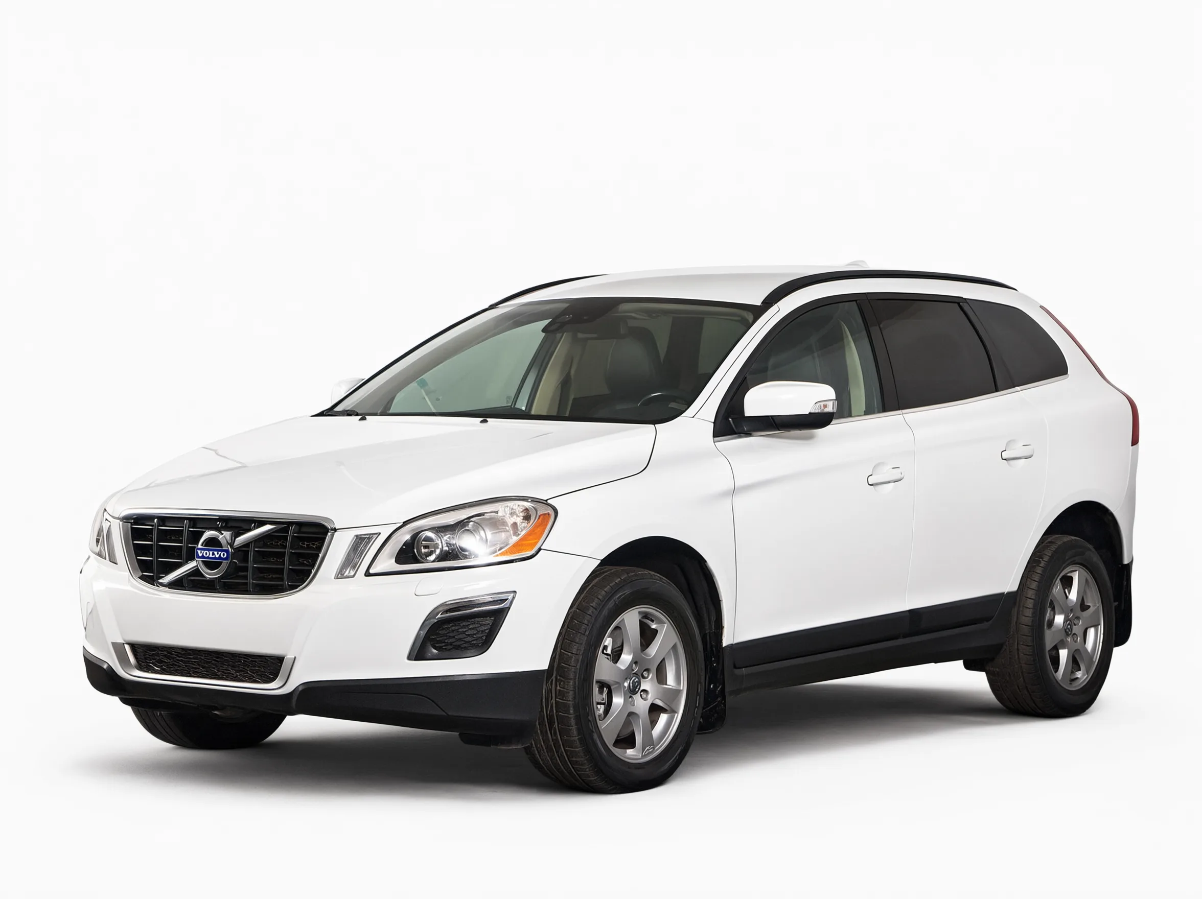 Запчасти Volvo XC60 I поколение