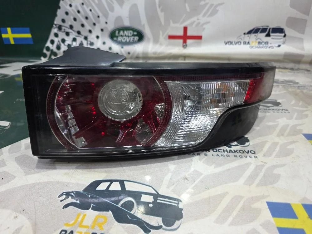 Фонарь задний правый Range Rover Evoque Дорест