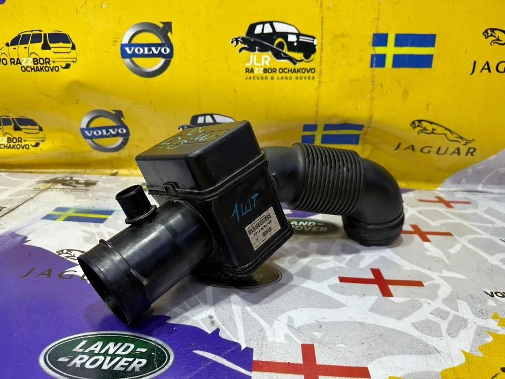 Патрубок фильтра Range Rover Sport L494 306DT