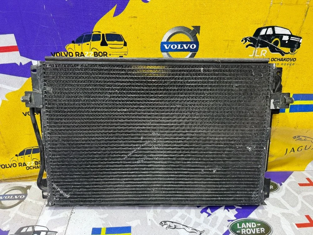 Радиатор кондиционера Volvo 850/ S70 / V70
