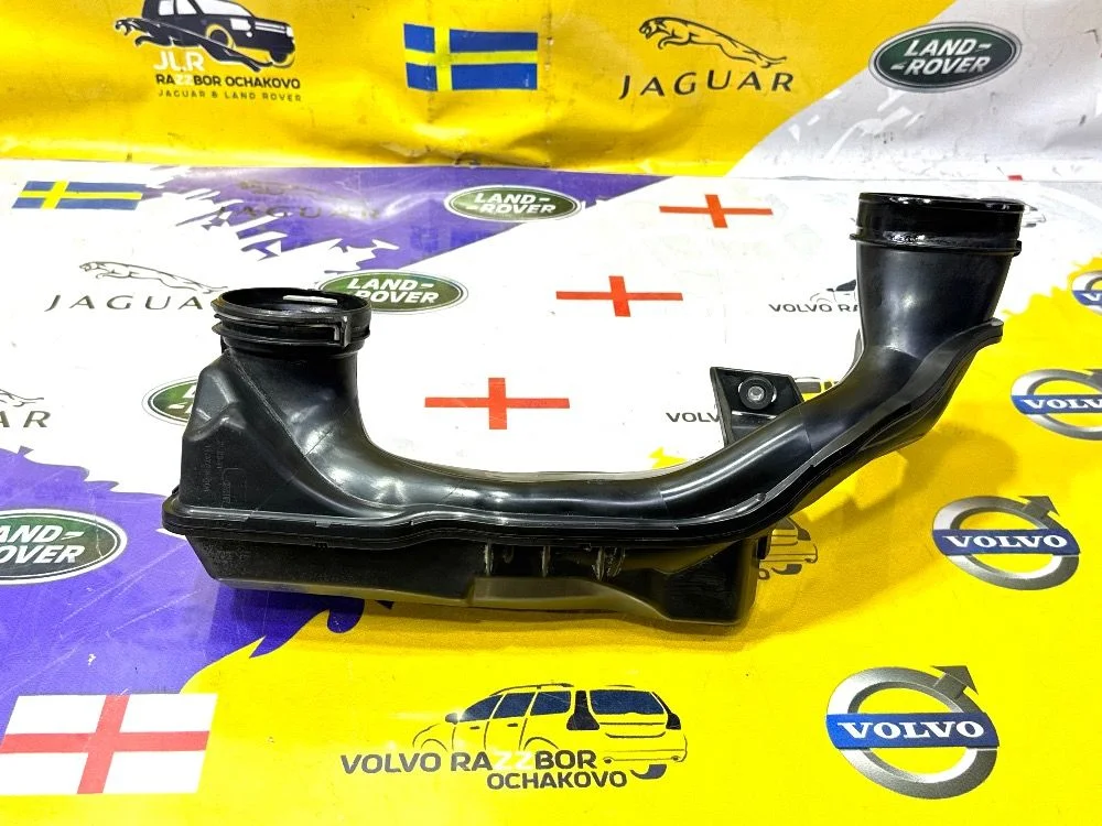 Патрубок воздушного фильтра Volvo V40 D4204T
