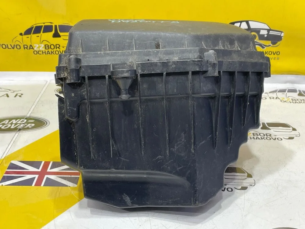 Корпус воздушного фильтра Volvo V40 2.0D D4204T8