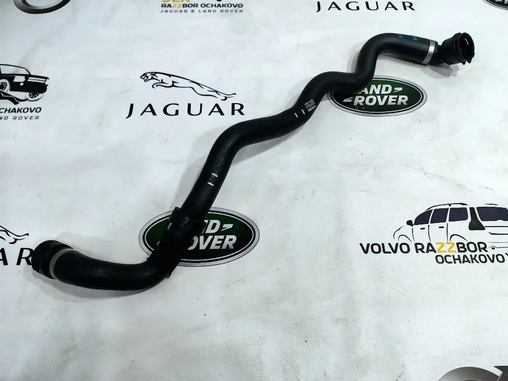 Патрубок Ож Volvo XC90 S90 XC60 XC40 32249513