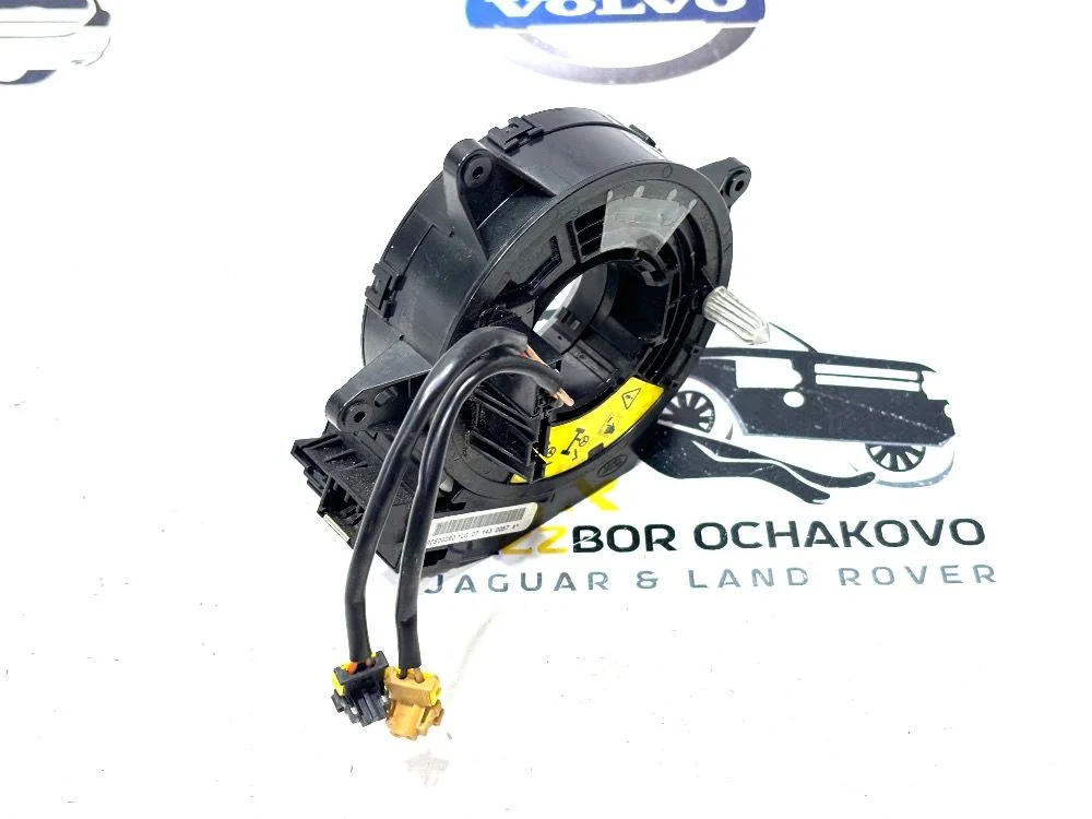 Подрулевое кольцо Land Rover Discovery 3 YRC500080