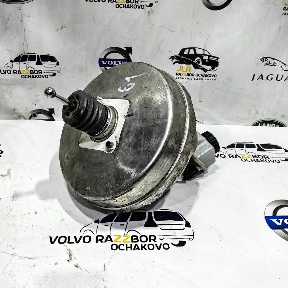 Усилитель тормозов вакуумный Volvo XC90 SPA 2015+