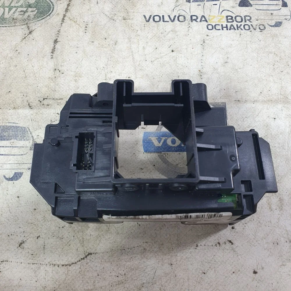 Кронштейн Land Rover Discovery 5 L462 2016-н.в.