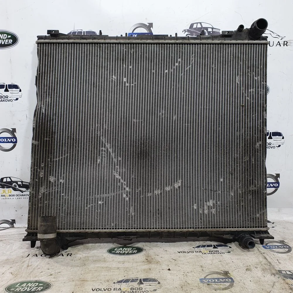 Радиатор охлаждения Land Rover Discovery 5 L462