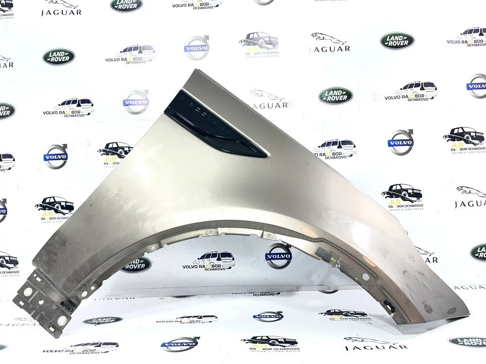Крыло переднее правое Land Rover Discovery V (L462