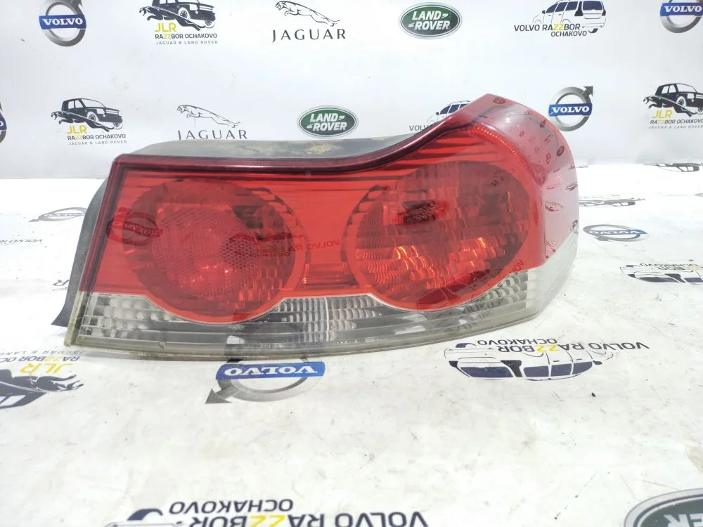 Фонарь задний правый Volvo C70 2006-2013 Дефект