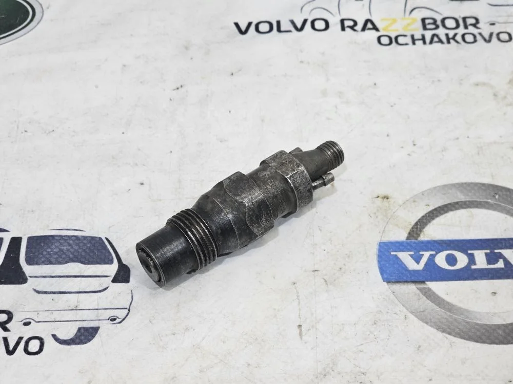 Форсунка дизельная механическая Volvo 940