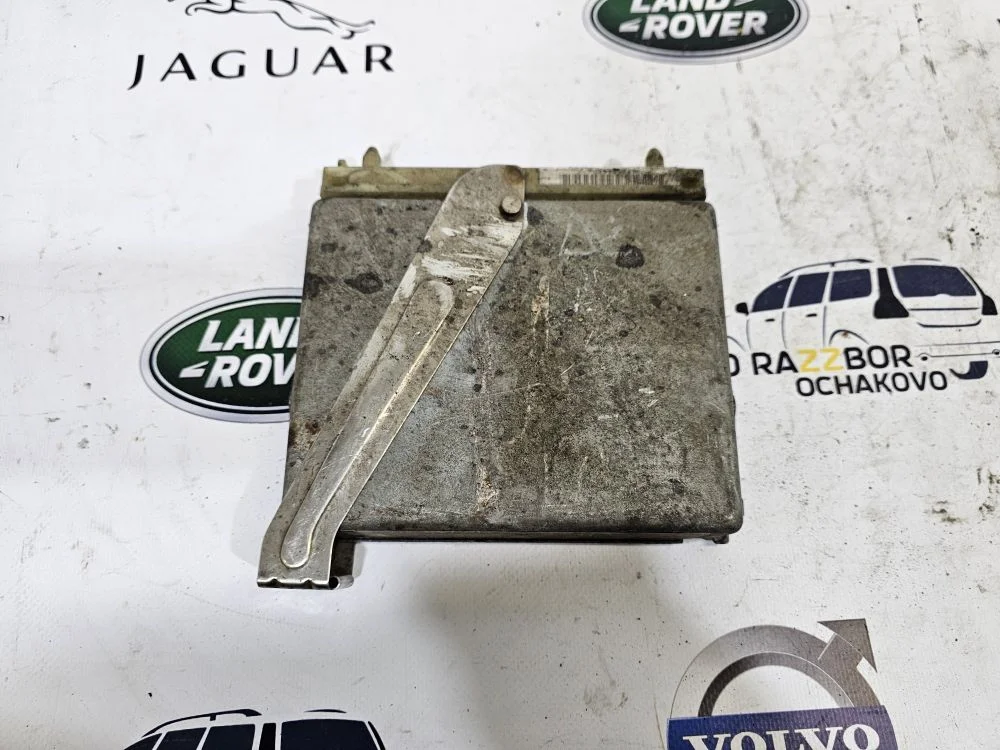 Блок управления АКПП TCM Volvo S70 B5254T