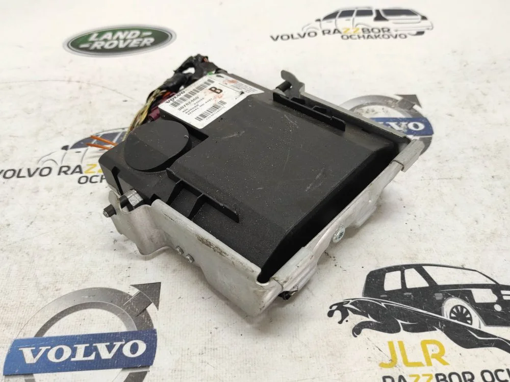 Блок управления телефоном Volvo C30 S40  2004-2013
