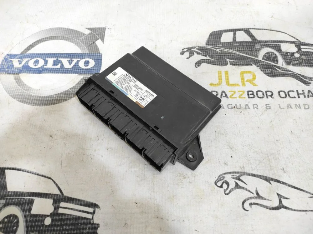 Блок бесключевого доступа Volvo S80 XC70 Jaguar XF