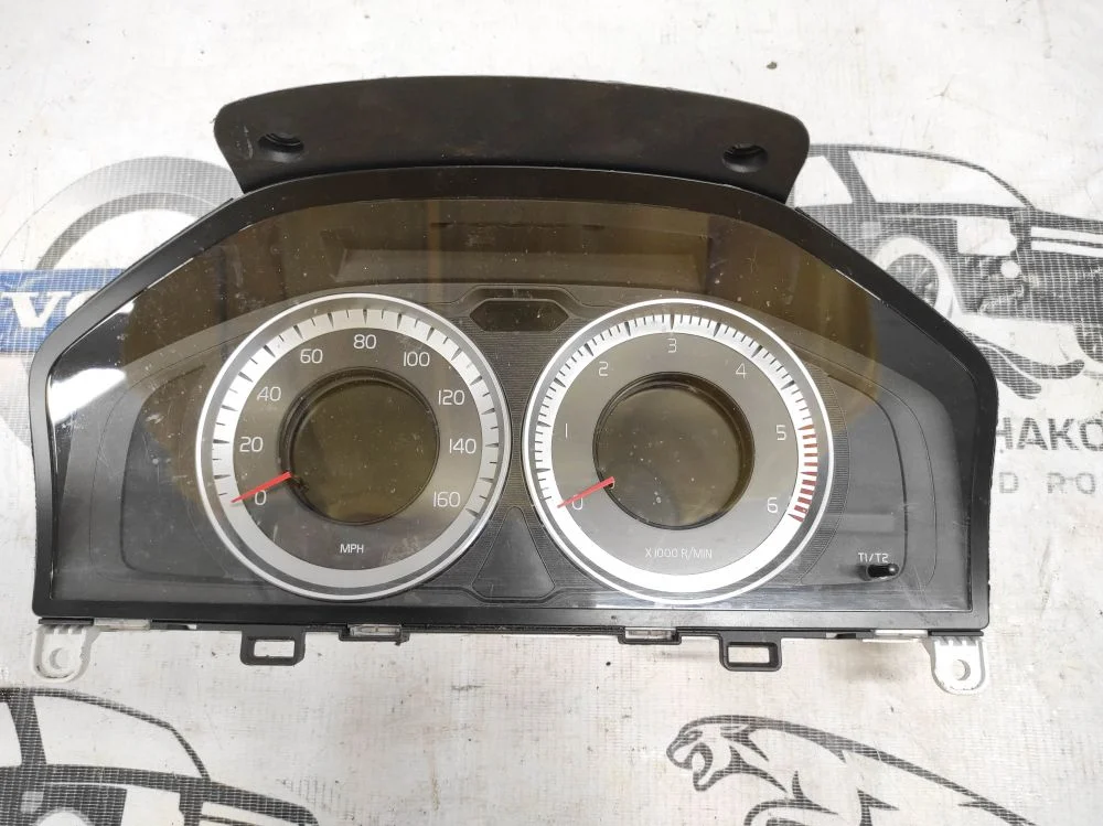 Панель приборов Volvo S80 S60 XC70 S60 31343330