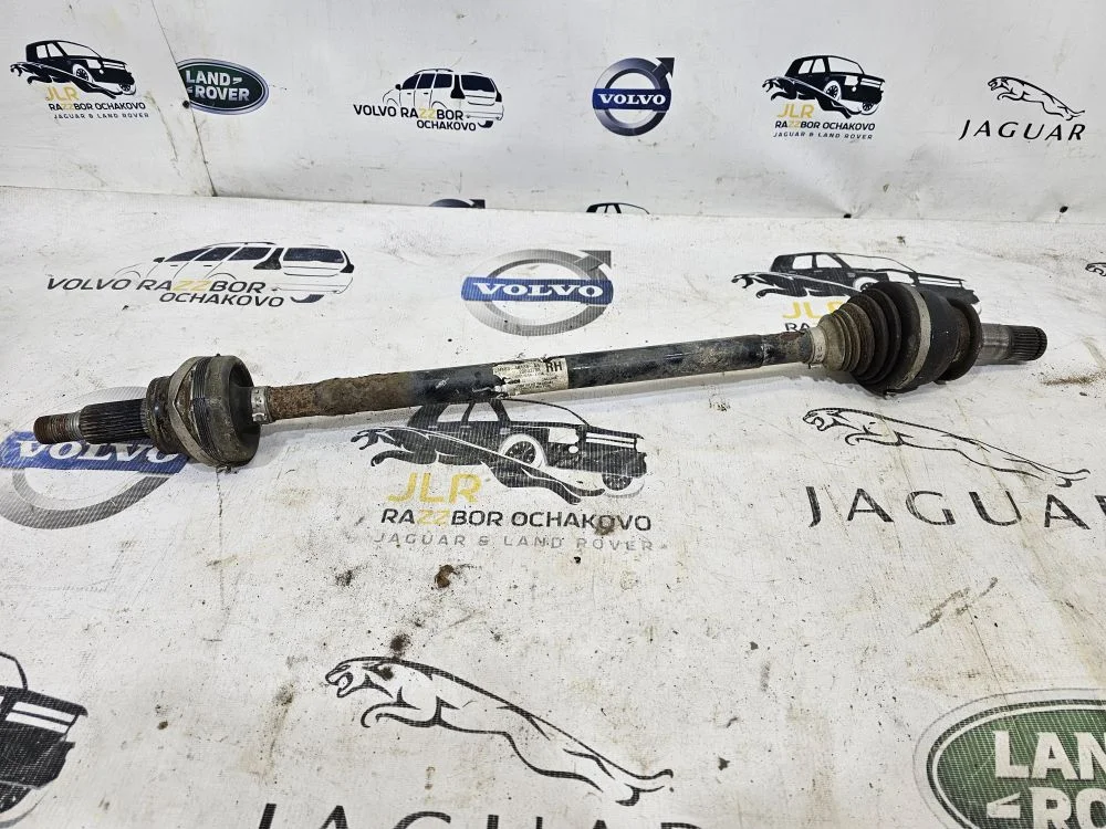 Привод заднего колеса Range Rover Velar L560