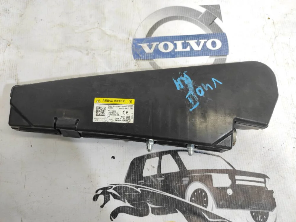 Airbag кресла правый Volvo V40 2013 - 2019