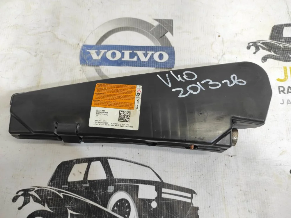 Airbag кресла правый Volvo V40 2013 - 2019