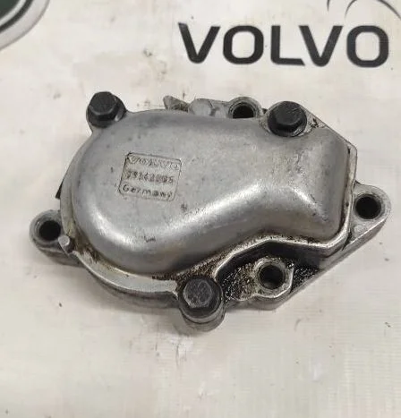 Корпус термостата Volvo S80 T6