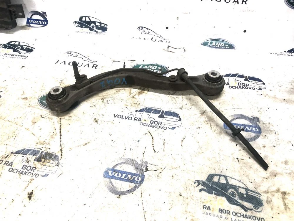 Задний рычаг верх Land Rover L405 L494 L462 LH