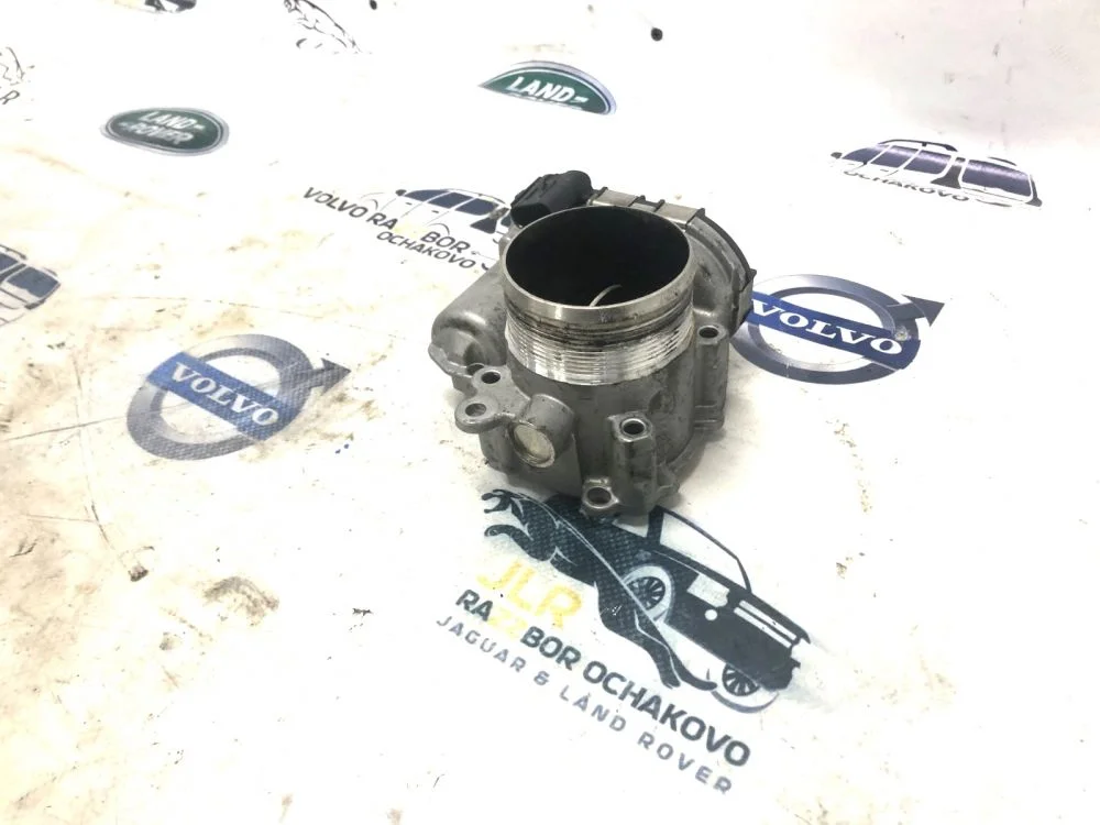 Дроссель 2.0D 204DTH Jaguar Land Rover