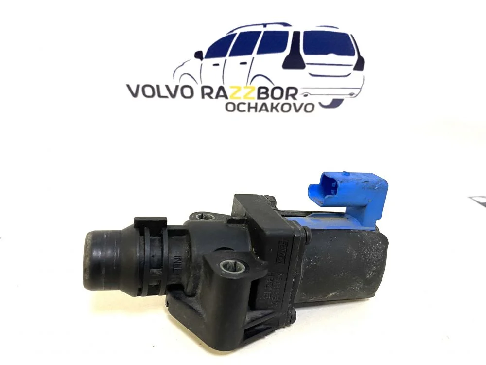 Клапан системы охлаждения Volvo S60 1.6 ecoboost