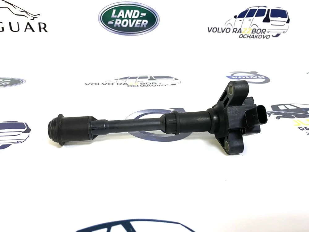 Катушка зажигания Volvo S60 1.6 Ecoboost B4164t