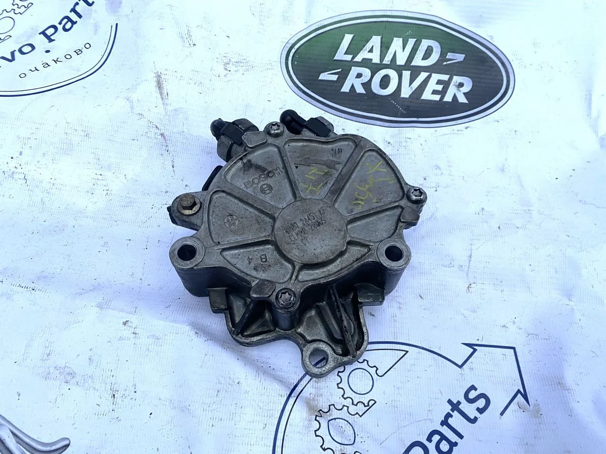 Насос вакуумный Land Rover Discovery (L319) III (2