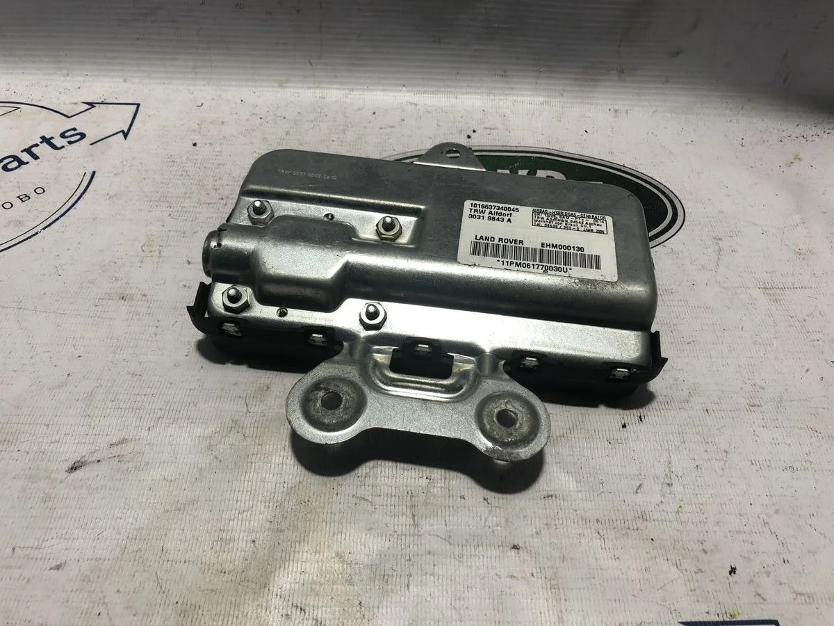 Подушка безопасности в дверь Land Rover Range Rove