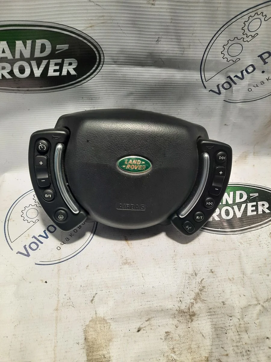 Airbag на руль(накладка) Land Rover Range Rover (L