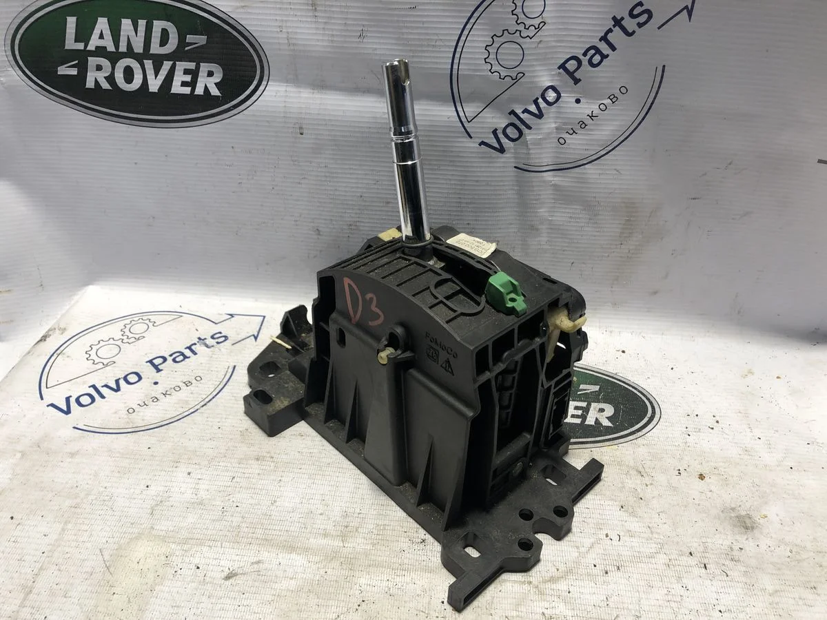 Селектор АКПП салонный Land Rover Discovery (L319)