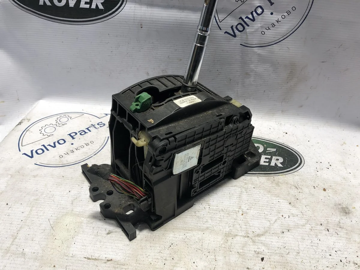 Селектор АКПП салонный Land Rover Range Rover Spor